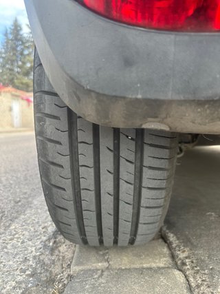 Opel Corsa 2006