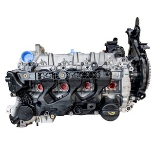 Bloque Motor 1.5 HDI , 16V , TDI , EURO6 , YH01