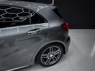 Mercedes-Benz Clase A AMG