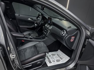 Mercedes-Benz Clase A AMG