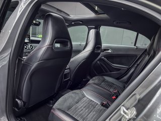 Mercedes-Benz Clase A AMG
