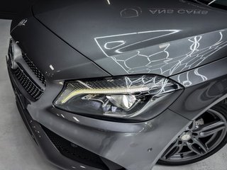Mercedes-Benz Clase A AMG