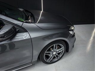 Mercedes-Benz Clase A AMG