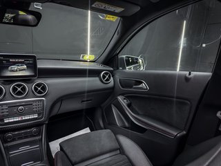 Mercedes-Benz Clase A AMG