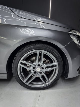 Mercedes-Benz Clase A AMG