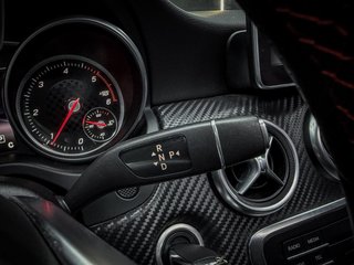 Mercedes-Benz Clase A AMG