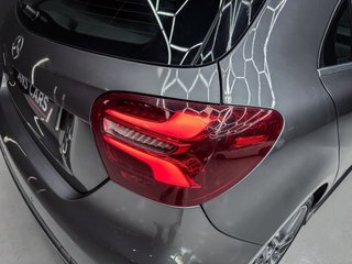 Mercedes-Benz Clase A AMG