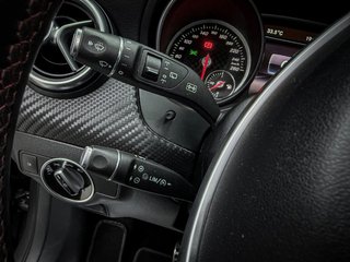 Mercedes-Benz Clase A AMG