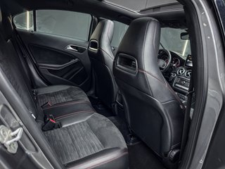 Mercedes-Benz Clase A AMG