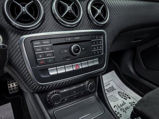 Mercedes-Benz Clase A AMG