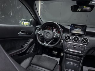 Mercedes-Benz Clase A AMG