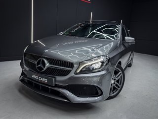 Mercedes-Benz Clase A AMG
