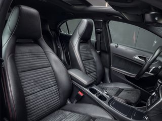 Mercedes-Benz Clase A AMG