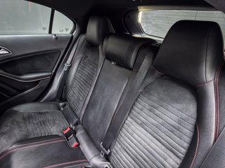 Mercedes-Benz Clase A AMG