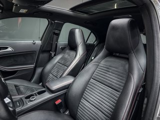 Mercedes-Benz Clase A AMG