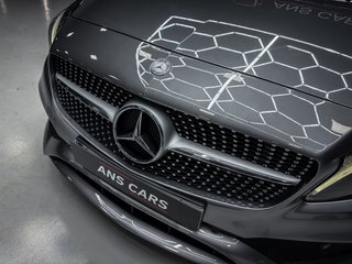 Mercedes-Benz Clase A AMG