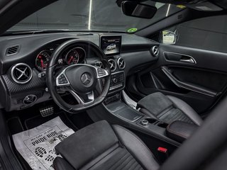 Mercedes-Benz Clase A AMG