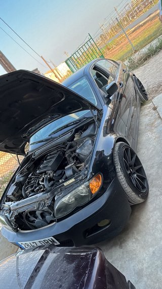 BMW Serie 330d