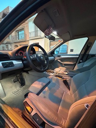 BMW Serie 330d