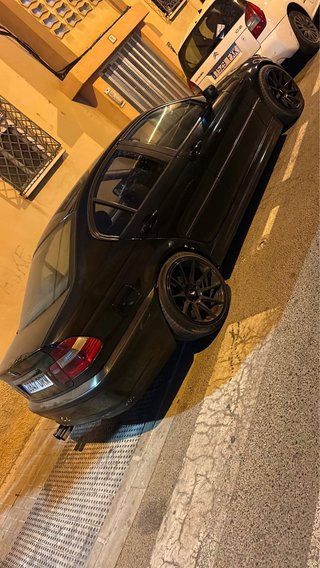 BMW Serie 330d