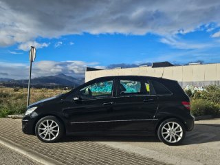 Mercedes-Benz Clase B 2008