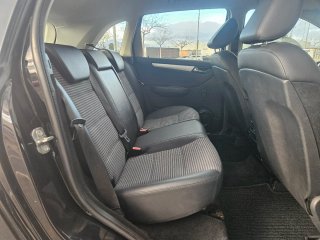 Mercedes-Benz Clase B 2008