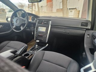Mercedes-Benz Clase B 2008