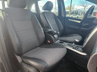 Mercedes-Benz Clase B 2008