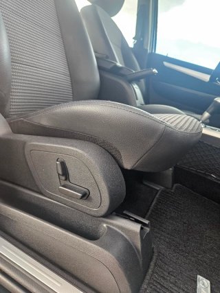 Mercedes-Benz Clase B 2008