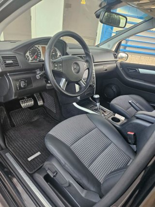 Mercedes-Benz Clase B 2008