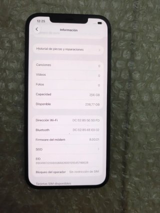 iPhone 12 Pro Max