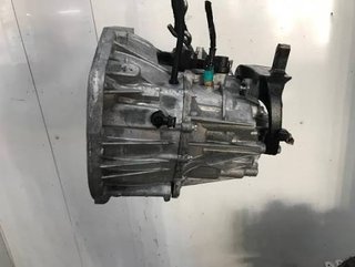 Caja de Cambios Renault Master 2.3 dCi PF6066