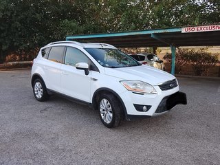 Ford Kuga 2010
