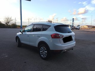 Ford Kuga 2010