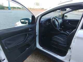 Ford Kuga 2010
