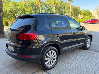 Volkswagen Tiguan 2012