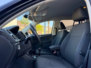 Volkswagen Tiguan 2012