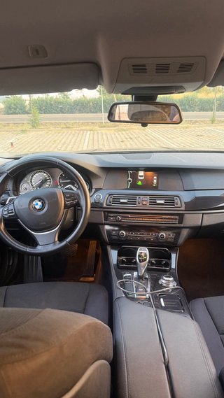 BMW Serie 5 2013