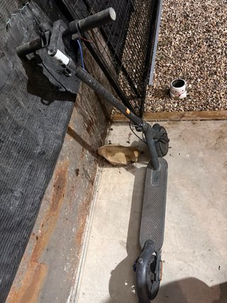 Patinete Eléctrico Xiaomi Mi Electric Scooter