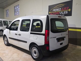 Mercedes-Benz Citan 2018