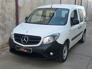 Mercedes-Benz Citan 2018