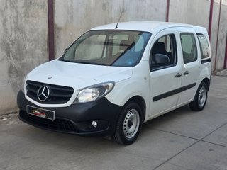 Mercedes-Benz Citan 2018