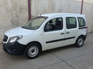 Mercedes-Benz Citan 2018