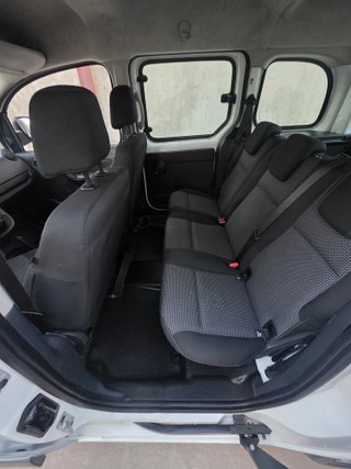 Mercedes-Benz Citan 2018