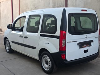 Mercedes-Benz Citan 2018