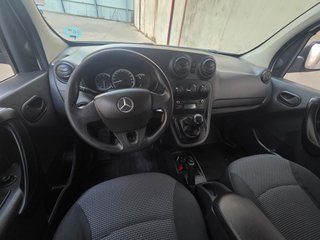 Mercedes-Benz Citan 2018
