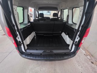 Mercedes-Benz Citan 2018