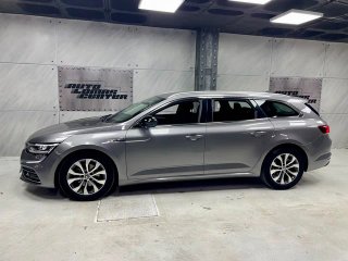 Renault Talisman S.T. Business Blue dCi 88 kW (120