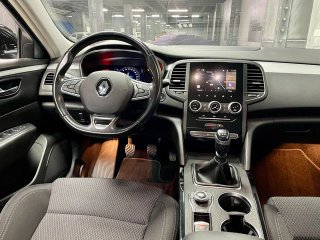 Renault Talisman S.T. Business Blue dCi 88 kW (120