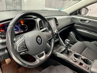 Renault Talisman S.T. Business Blue dCi 88 kW (120
